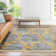 Haefner Floral Indoor Rug