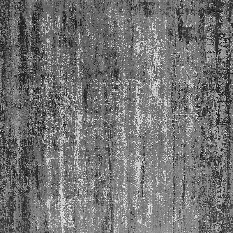 Willien Performance Abstract Indoor Rug, Square 8'
