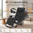 Zero Gravity Recliner Chair With Cushion, Adjustable 90°–170° Folding Lounge Chair, Heavy-Duty Outdoor Patio Recliner With Aluminum Alloy Lock, 500 Lbs Capacity For Patio, Beach & Garden-421968602