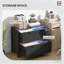 File Cabinet (Not Include Stools)