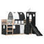 Hyannis Bunk Bed Themed Beds with Trundle Included-2111755764-2111755771-2111755770