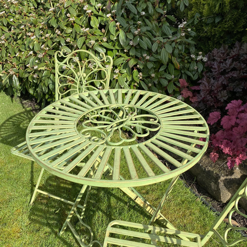 Windermere 2 - Person 70cm Long, Green