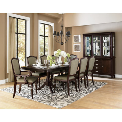 Amajae Extendable Dining Table
