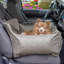 Lit pour voiture Pupprotector