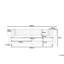 Rye Velvet Sofa-36695165
