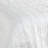 Hailee White Standard Cotton Modern & Contemporary Quilt-751953910