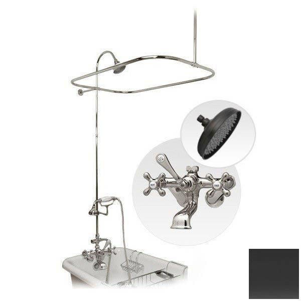 All-In-One Kit, Oil Rubbed Bronze