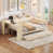 Beige est en rupture de stock