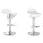 Lisa Swivel Counter Stool-16009208