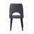 Toledo Upholstered Side Chair-1153269519