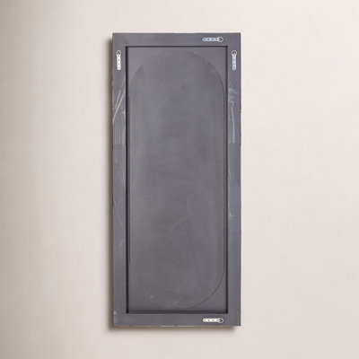 Anara Rectangle Floor Mirror