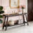 2-Tier Sofa Table,Console Table,Side Table