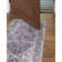 Tapis lavable Bungalow Bungalow