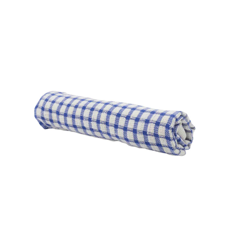 Chiffons massif ultra absorbante, Bleu