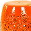 Clark Garden Stool