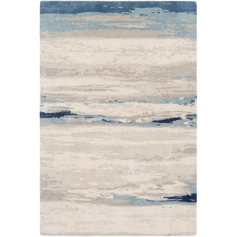 Carnkirk Abstract Indoor Rug