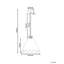 Pendant Lamp INKSI Wicker Natural