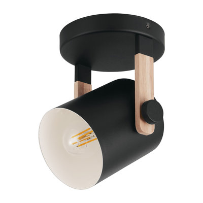 Gregor Semi Flush Mount