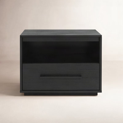 Roxie Acacia Nightstand