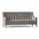Upholstered 77'' Sofa