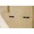 On2 Pets Cactus Design Cat Scratcher - Wall-mounted Plywood Scratching Post Made In Usa For Scratching And Playing, Space Saving Design For Modern And Stylish Decor
