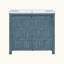 Organisateur de meuble-lavabo avec lavabo Retro-1486648712