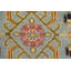 Tapis de couloir traditionnel All-Over 3 x 10