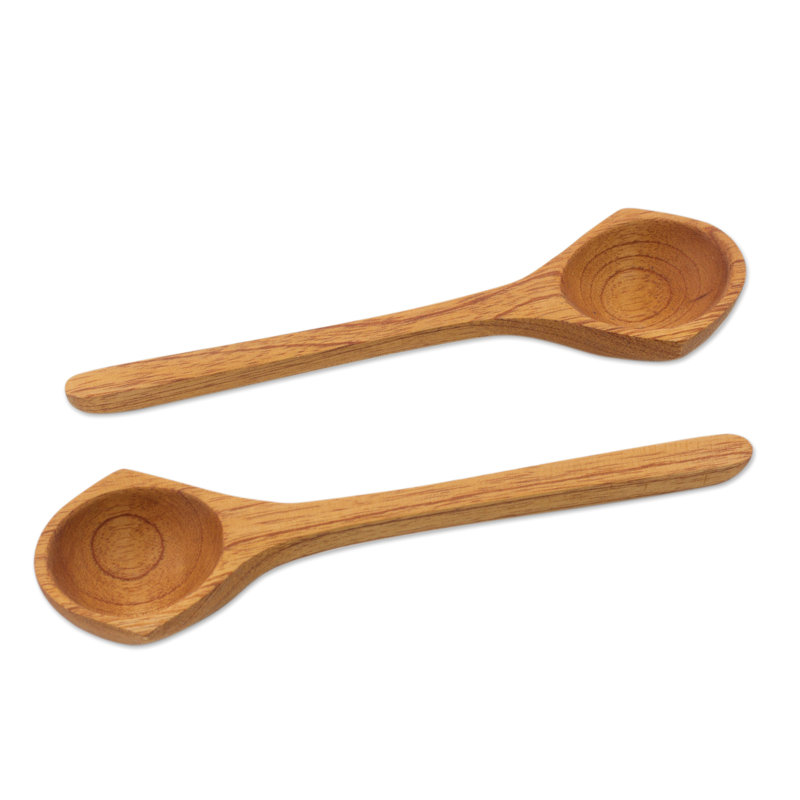 Ishkhan Serving Spoon
