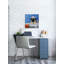 I Hate Baths - Wrapped Canvas Painting-57830593