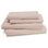  300 Thread Count Percale Flat Sheet