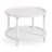 Amelea Tiered Round Living Room Coffee Table-126741711