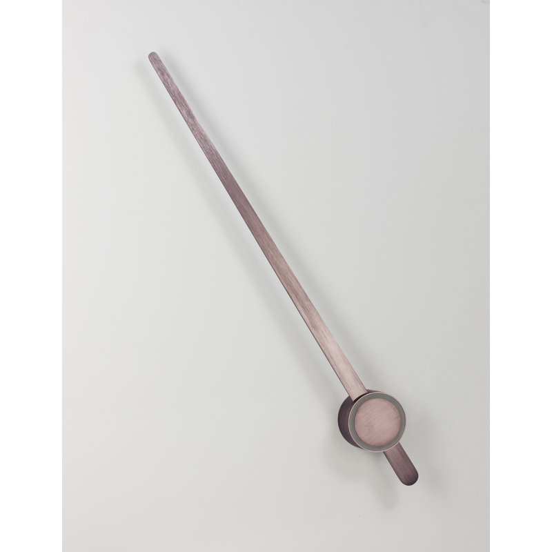 LED Wallchiere, 100cm H x 12cm W x 7cm D