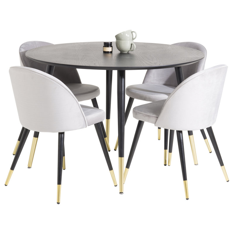 4 - Person Dining Set