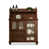 Walnut selected