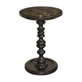 Kingstown Pitcairn Accent Table