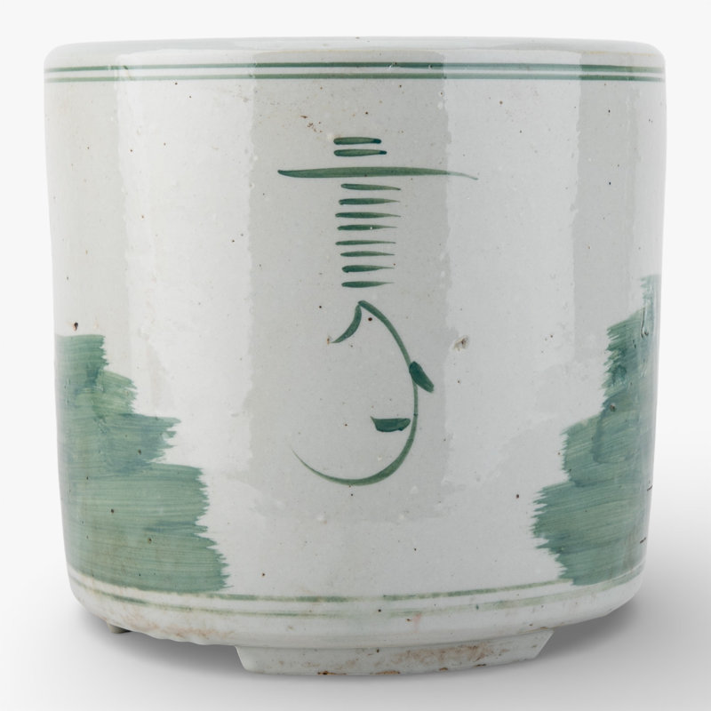 Handcrafted Planter