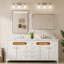 Tyro Bathroom Decorative Home Décor Corner Hangs Bathroom Mirror-443897275-403465470-419328130