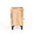 Solid Wood Nightstand