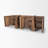 Winon 78" Wide Mango Solid Wood Sideboard