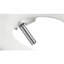 Bona Round Toilet Seat Bidet