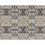 Hand-Knotted High-Quality Green and Green Area Rug