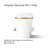 Eir Comfort Height Elongated Toilet-98126873
