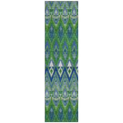 Khiri Southwestern Rug