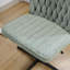 Chaise d'appoint pivotante de 24 po de large Pontmain-1829293303