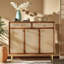 Armoire de rangement pour chaussures Retro