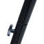 Support de chaise suspendue en X