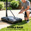 Portable Basketball Hoop, 4.4-10ft Adjustable Height