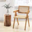 Fauteuil de 20 po Frederike