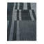 Tapis gris graphite 6 x 9 Petrella