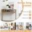 Console 43,5 po Gerrid